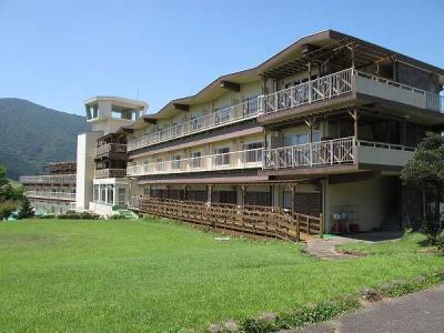 Hakone Kogen Hotel Exterior photo